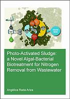 Photoactivated Sludge Rada Ariza Anglica
