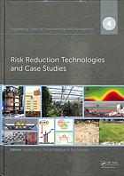 Risk Reduction Technologies And Case Studies Fenyvesi Va Gruiz