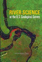 River Science At The Us Geological Survey National Research Council