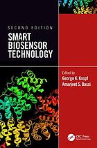 Smart Biosensor Technology 2nd George K Knopf And Amarjeet S Bassi