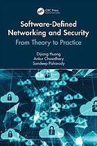 Softwaredefined Networking And Security From Theory To Practice First Edition Chowdhary