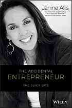 The Accidental Entrepreneur The Juicy Bits 2nd Edition Janine Allis