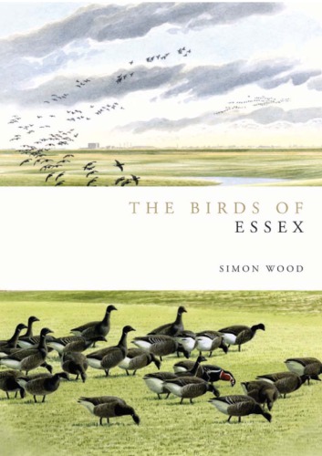 The Birds Of Essex Wood Simon