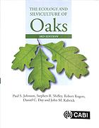 The Ecology And Silviculture Of Oaks 3rd Edition Dey Daniel C Johnson