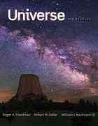 Universe 9th Ed Roger Freedman Robert Geller William J Kaufmann