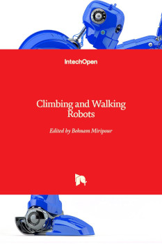 Climbing And Walking Robots Behnam Miripourfard Editor