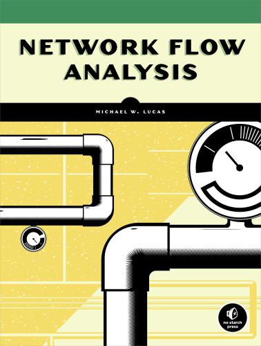 Network Flow Analysis Lucas Michael W