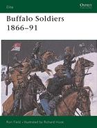 Buffalo Soldiers 186691 Hook Richard Field Ron