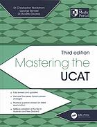 Mastering The Ucat Third Edition Nordstrom Christopher Rendel
