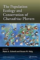 The Population Ecology And Conservation Of Charadrius Plovers Colwell