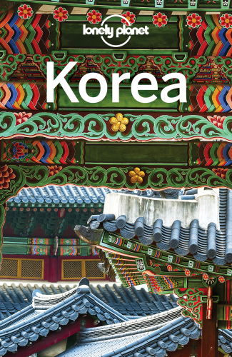 Lonely Planet Korea 2019 11th Edition Lonely Planet Damian Harper