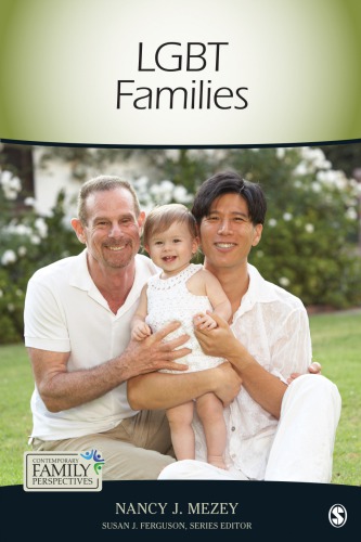 Lgbt Families Nancy J Mezey