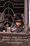 Women War And The Making Of Bangladesh Remembering 1971 Paperback Yasmin Saikia