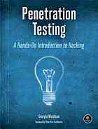 Penetration Testing A Handson Introduction To Hacking Georgia Weidman