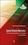 Applied Bohmian Mechanics From Nanoscale Systems To Cosmology Hardcover Xavier Oriols Pladevall Jordi Mompart