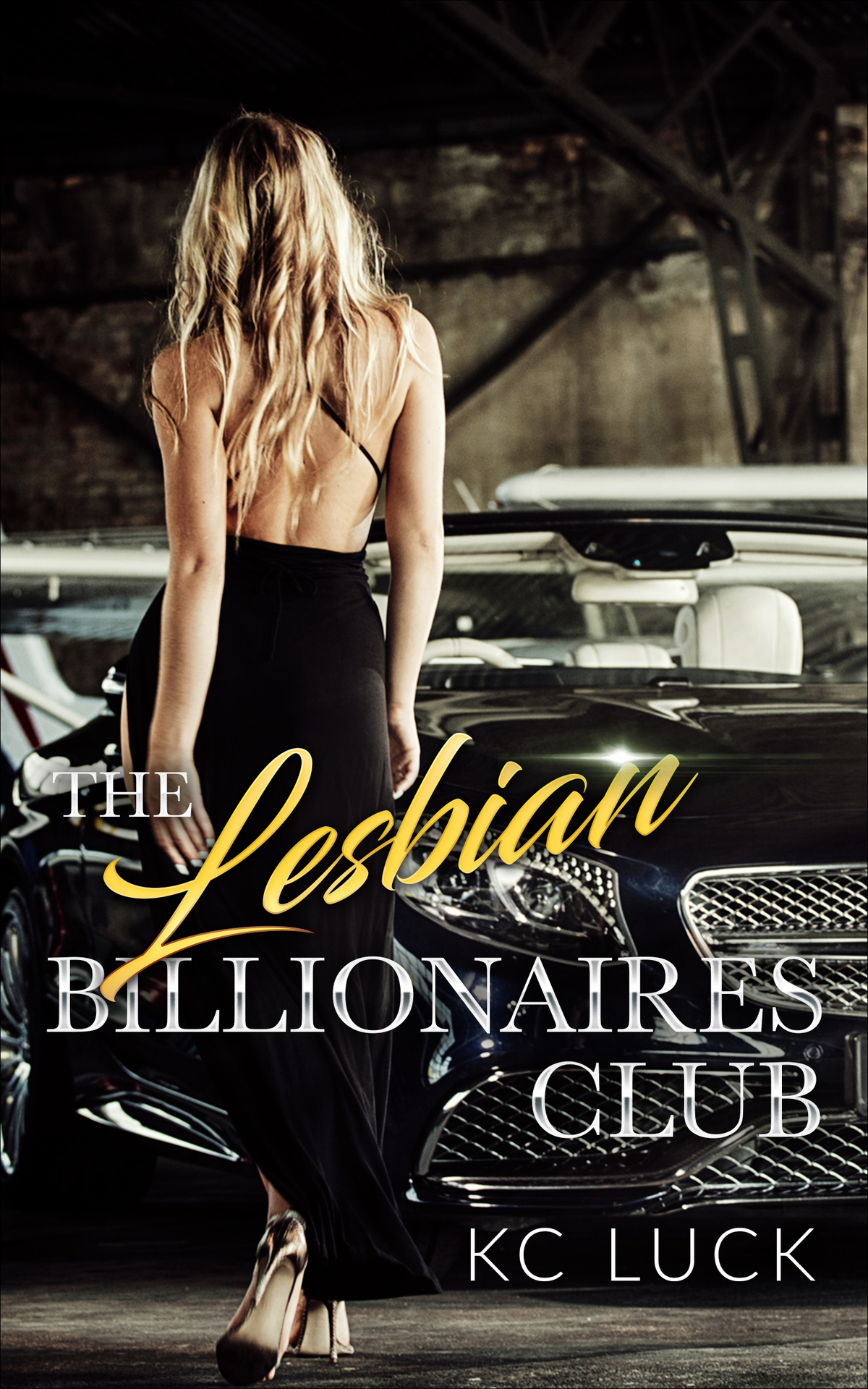 The Lesbian Billionaires Club Luck Kc