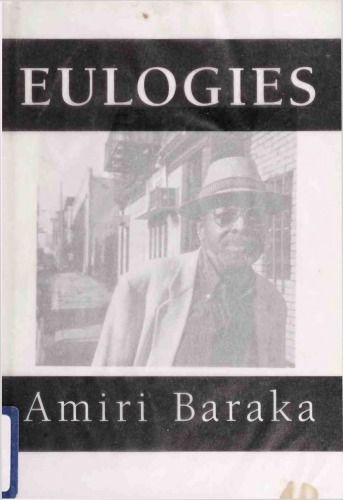 Eulogies Amiri Baraka