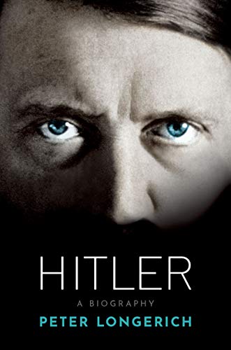 Hitler A Biography Original Retail Peter Longerich