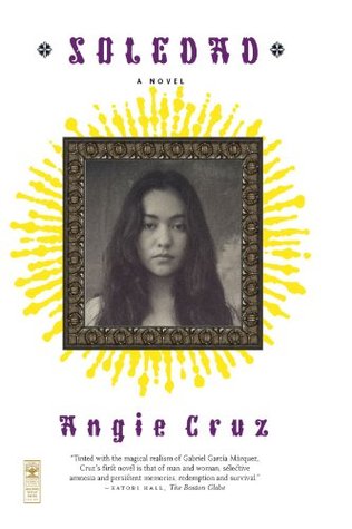 Soledad Paperback Angie Cruz
