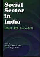 Social Sector In India Issues And Challenges Mishra Padmaj Rout