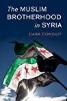 The Muslim Brotherhood In Syria Paperback Dara Conduit