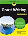 Grant Writing For Dummies Beverly A Browning