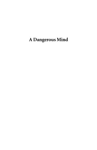 A Dangerous Mind Carl Schmitt In Postwar European Thought Mller