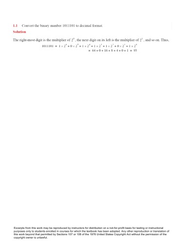 Numerical Methods For Engineers And Scientists 3rd Edition Solution 3rd Gilat