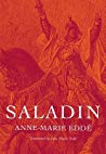 Saladin Paperback Annemarie Eddé Jane Marie Todd