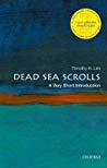 The Dead Sea Scrolls A Very Short Introduction Second Edition Paperback Timothy Lim