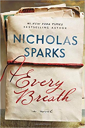 Every Breath Nicholas Sparks
