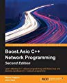 Boostasio C Network Programming Second Edition Paperback Wisnu Anggoro John Torjo