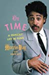 On Time A Princely Life In Funk Morris Day David Ritz