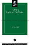 Humes Moral Theory J L Mackie