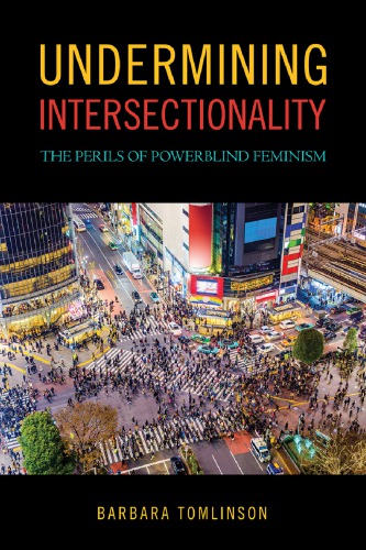 Undermining Intersectionality The Perils Of Powerblind Feminism Barbara Tomlinson