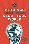 Iflscience 117 Things You Should Fking Know About Your World The Writers Of Iflscience Paul Parsons