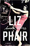 Horror Stories Hardcover Liz Phair