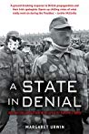 A State In Denial British Collaboration With Loyalist Paramilitaries Paperback Margaret Urwin