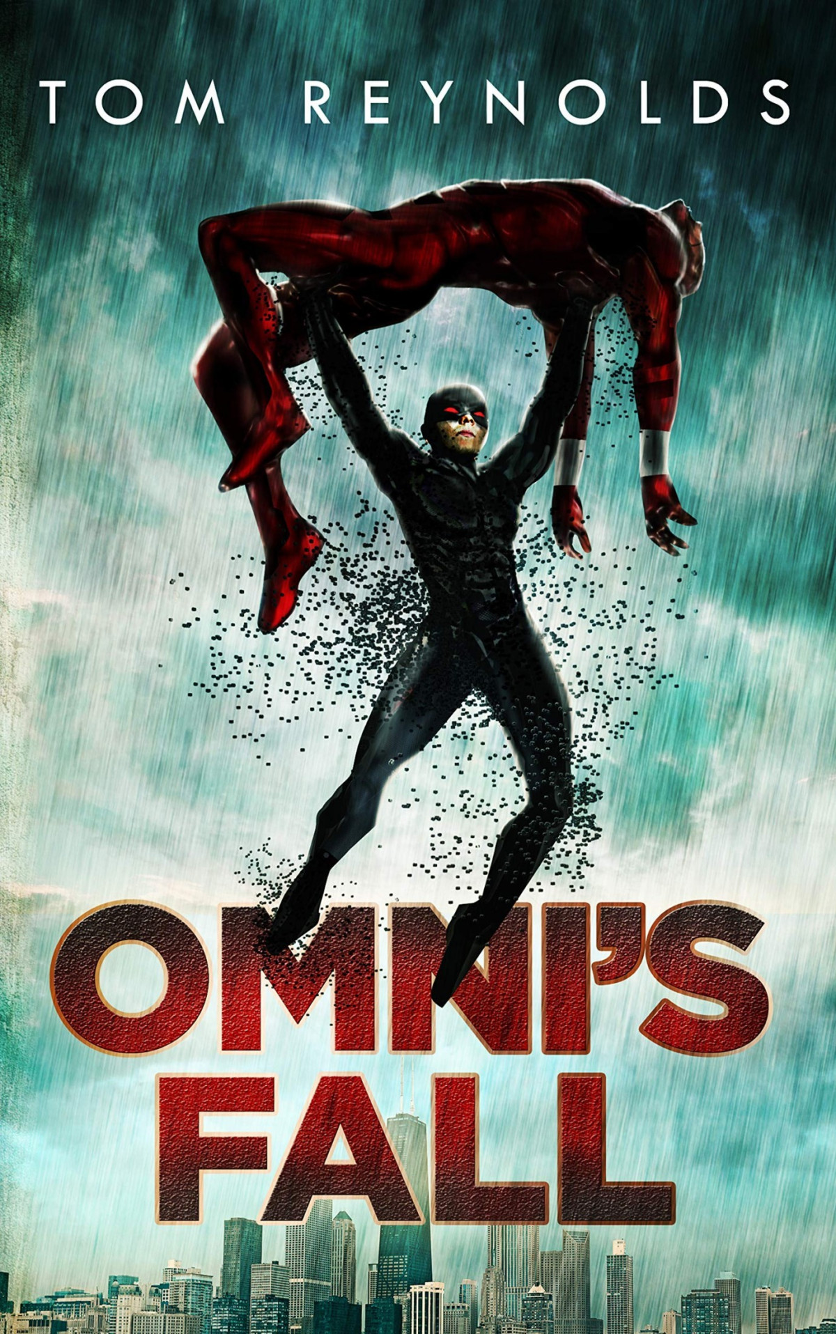 Omnis Fall Tom Reynolds Reynolds Tom