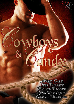 Cowboys Candy Avery Gale Jess Buffett Willow Brooke Lynn Ray Lewis