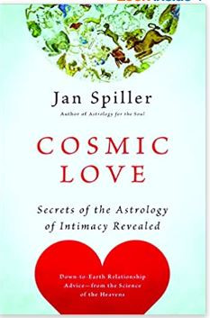 Cosmic Love Jan Spiller Spiller Jan