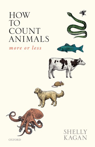 How To Count Animals More Or Less Shelly Kagan