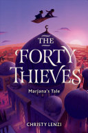 The Forty Thieves Christy Lenzi