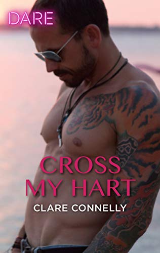 Cross My Hart Clare Connelly