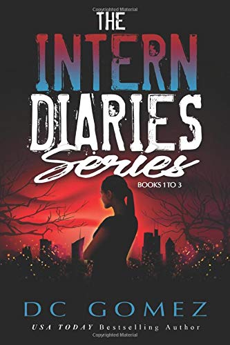 The Intern Diaries Bundle D C Gomez Gomez D C