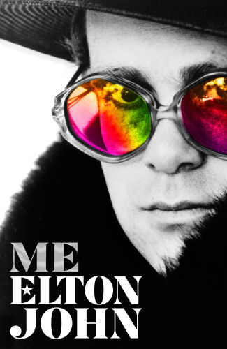 Me Elton John Official Autobiography Elton John
