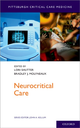 Neurocritical Care Pittsburgh Critical Care Medicine Lori Shutter