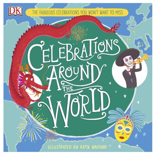 Celebrations Around The World Dk Publishing