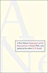 A New Mimesis Shakespeare And The Representation Of Reality Paperback Ad Nuttall