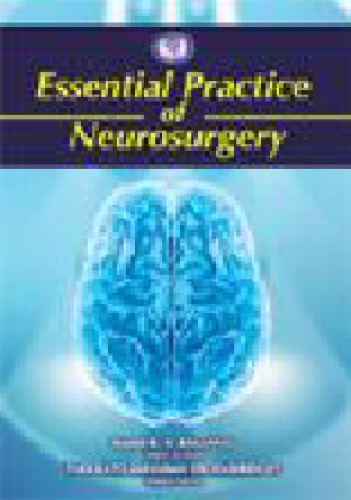 Essential Practice Of Neurosurgery 1st Kazadi Kn Kalangu Gilbert Dechambenoit